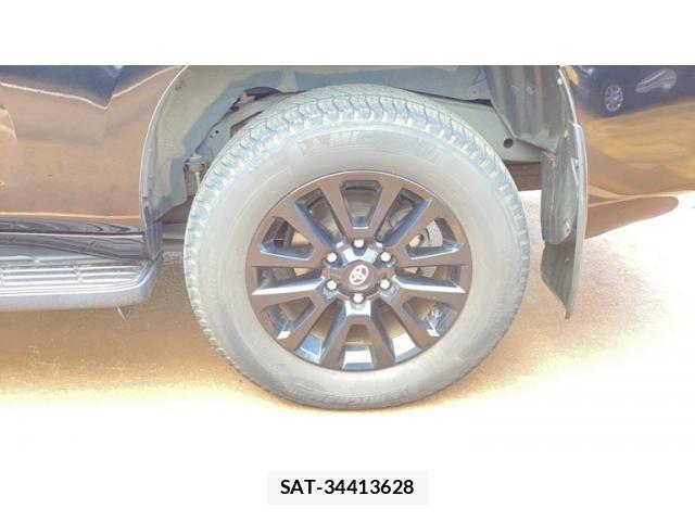Toyota LAND CRUISER PRADO 2021-12 8659773-6