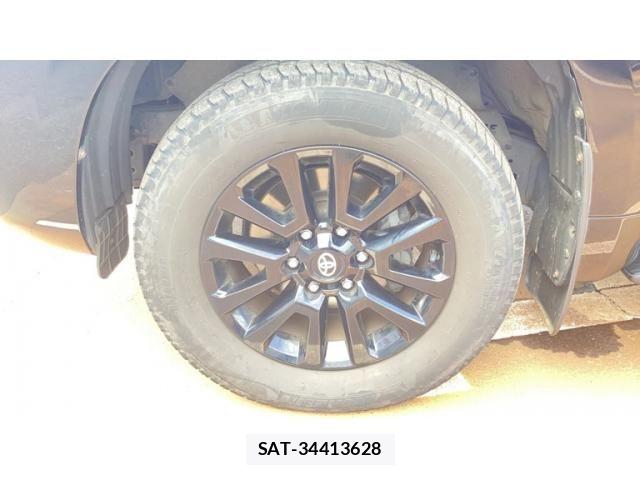 Toyota LAND CRUISER PRADO 2021-12 8659773-7