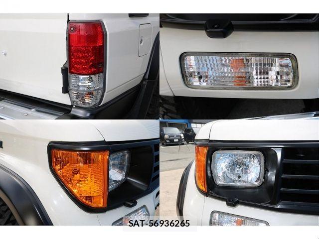 Toyota LAND CRUISER PRADO 1993-01 8659778-10