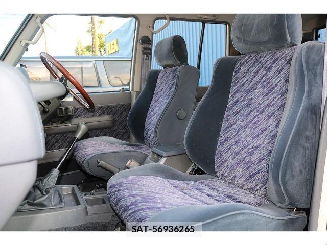 Toyota LAND CRUISER PRADO 1993-01 8659778-12