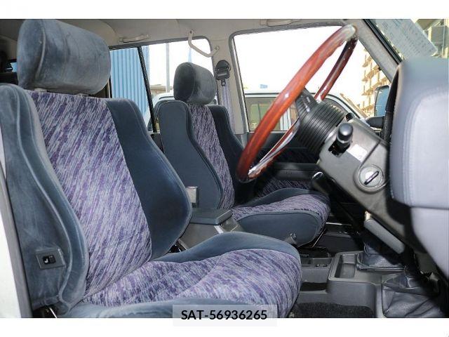 Toyota LAND CRUISER PRADO 1993-01 8659778-13