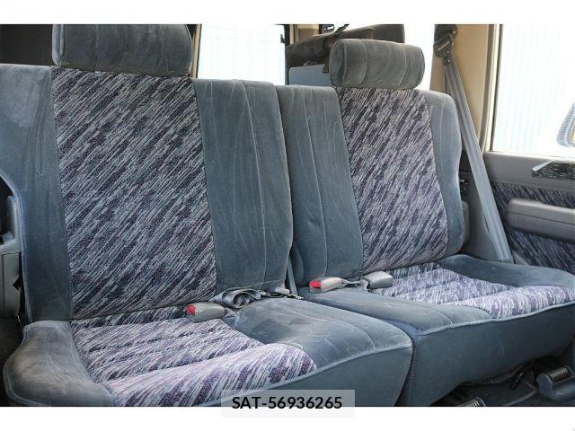 Toyota LAND CRUISER PRADO 1993-01 8659778-14