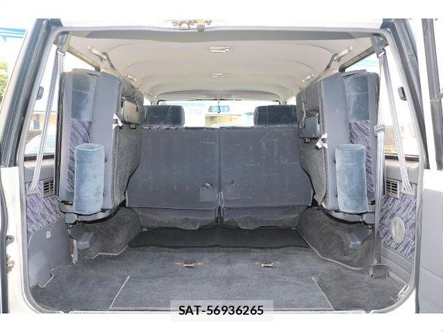 Toyota LAND CRUISER PRADO 1993-01 8659778-15