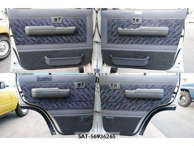 Toyota LAND CRUISER PRADO 1993-01 8659778-16