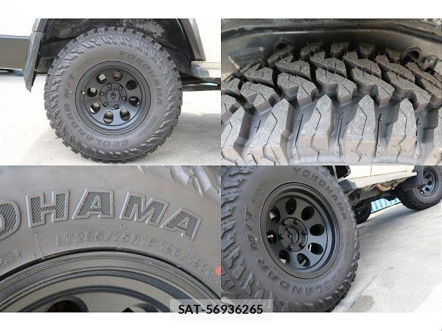 Toyota LAND CRUISER PRADO 1993-01 8659778-18