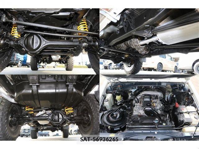 Toyota LAND CRUISER PRADO 1993-01 8659778-19