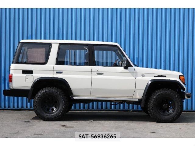 Toyota LAND CRUISER PRADO 1993-01 8659778-6