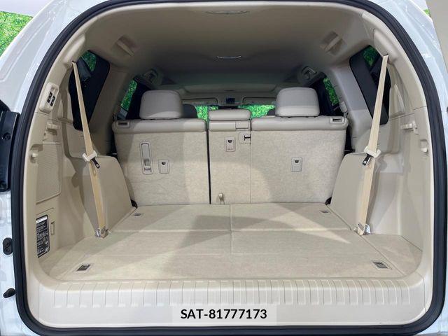 Toyota LAND CRUISER PRADO 2023-03 8659775-9