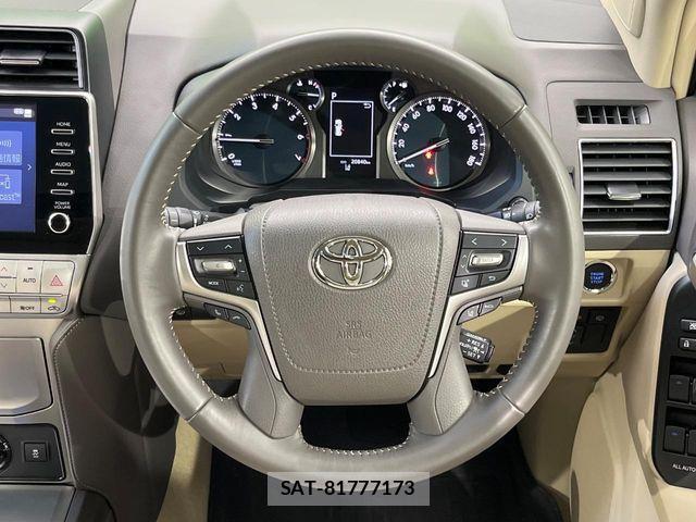 Toyota LAND CRUISER PRADO 2023-03 8659775-10
