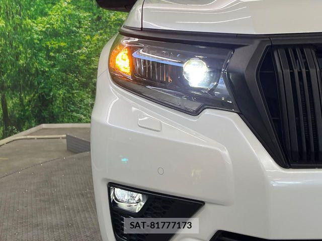 Toyota LAND CRUISER PRADO 2023-03 8659775-12