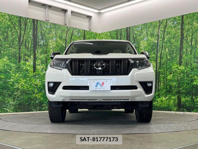 Toyota LAND CRUISER PRADO 2023-03 8659775-13
