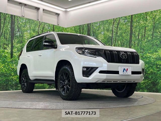 Toyota LAND CRUISER PRADO 2023-03 8659775-15