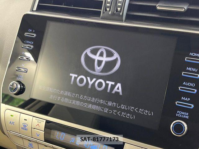 Toyota LAND CRUISER PRADO 2023-03 8659775-3