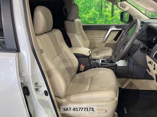 Toyota LAND CRUISER PRADO 2023-03 8659775-6