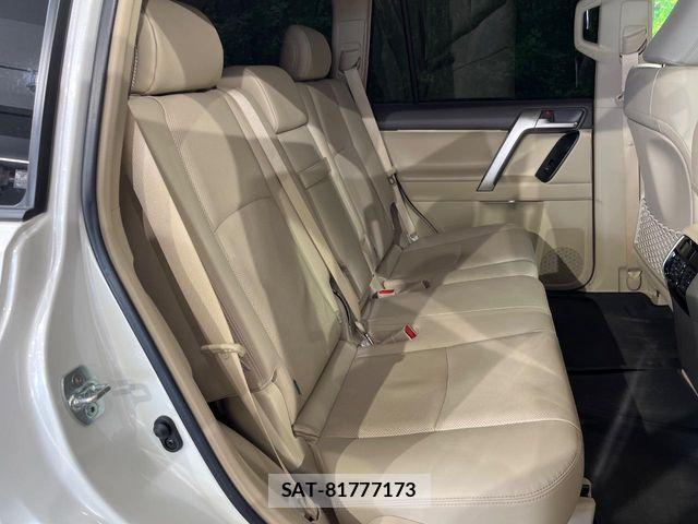 Toyota LAND CRUISER PRADO 2023-03 8659775-7