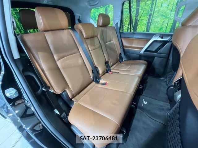 Toyota LAND CRUISER PRADO 2022-06 8659776-10