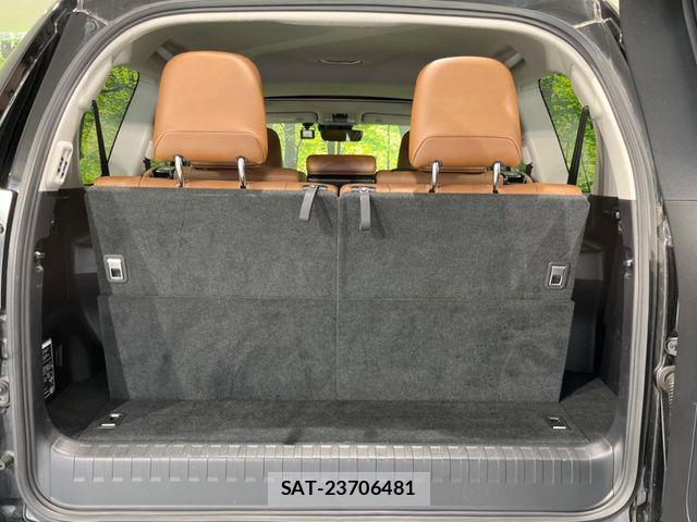 Toyota LAND CRUISER PRADO 2022-06 8659776-12