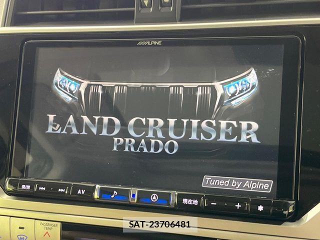 Toyota LAND CRUISER PRADO 2022-06 8659776-3