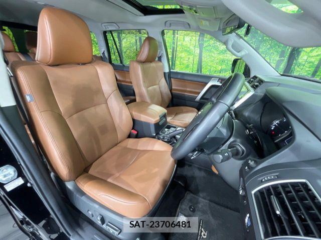 Toyota LAND CRUISER PRADO 2022-06 8659776-8