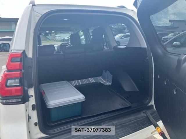 Toyota LAND CRUISER PRADO 2018-09 8659781-10
