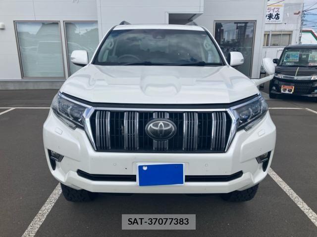 Toyota LAND CRUISER PRADO 2018-09 8659781-1