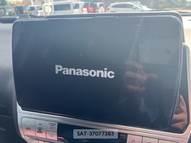 Toyota LAND CRUISER PRADO 2018-09 8659781-23
