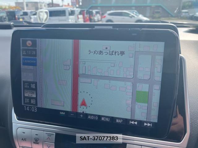 Toyota LAND CRUISER PRADO 2018-09 8659781-24