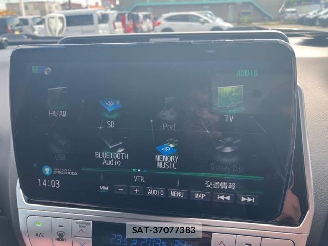Toyota LAND CRUISER PRADO 2018-09 8659781-25