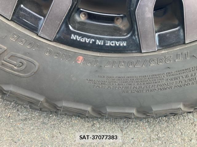 Toyota LAND CRUISER PRADO 2018-09 8659781-4