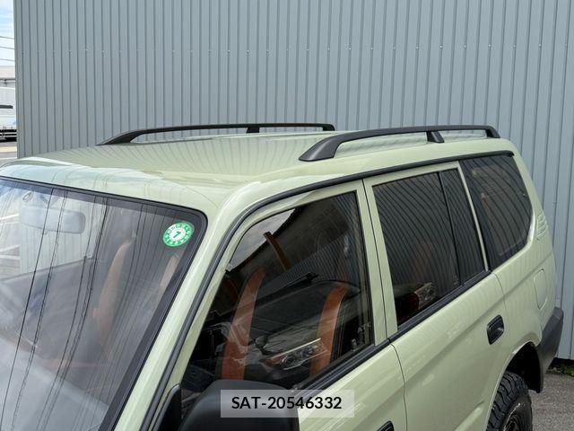Toyota LAND CRUISER PRADO 1998-07 8659786-9