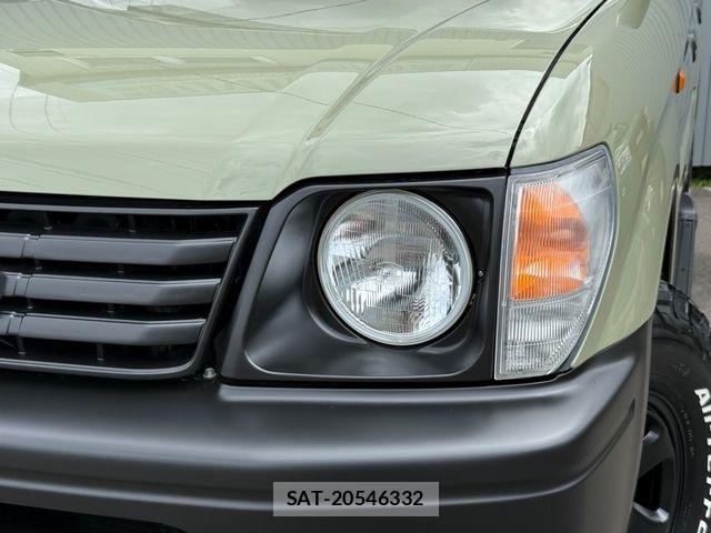 Toyota LAND CRUISER PRADO 1998-07 8659786-10