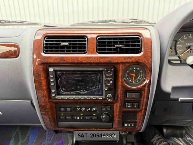 Toyota LAND CRUISER PRADO 1998-07 8659786-14
