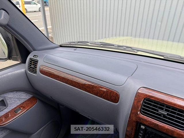 Toyota LAND CRUISER PRADO 1998-07 8659786-15