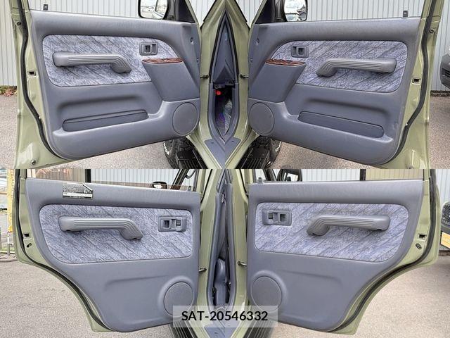 Toyota LAND CRUISER PRADO 1998-07 8659786-16