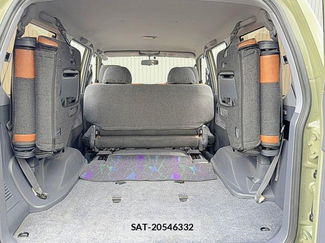 Toyota LAND CRUISER PRADO 1998-07 8659786-18