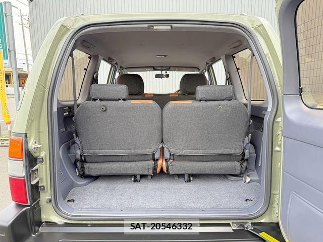 Toyota LAND CRUISER PRADO 1998-07 8659786-19