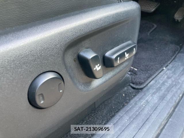 Toyota LAND CRUISER PRADO 2021-05 8666350-10