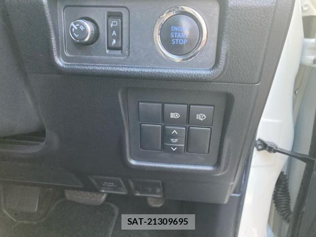 Toyota LAND CRUISER PRADO 2021-05 8666350-11