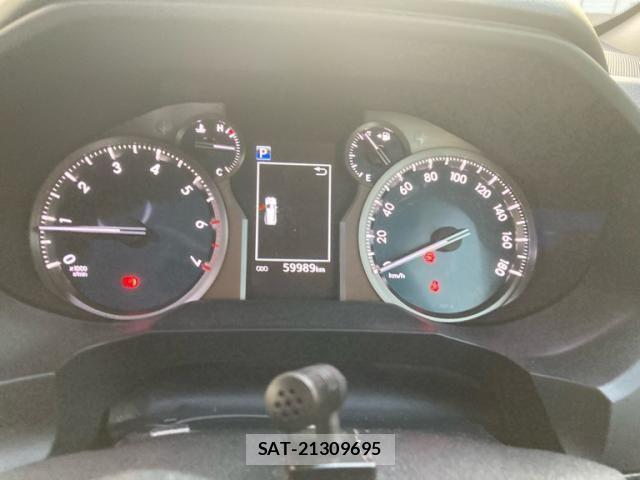 Toyota LAND CRUISER PRADO 2021-05 8666350-13