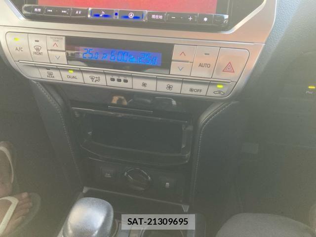 Toyota LAND CRUISER PRADO 2021-05 8666350-14