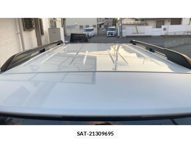 Toyota LAND CRUISER PRADO 2021-05 8666350-19