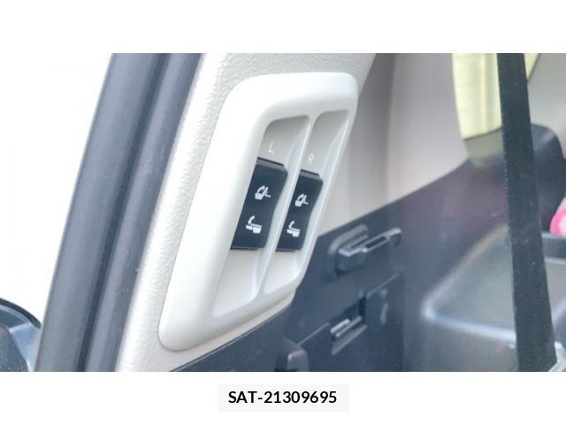 Toyota LAND CRUISER PRADO 2021-05 8666350-22
