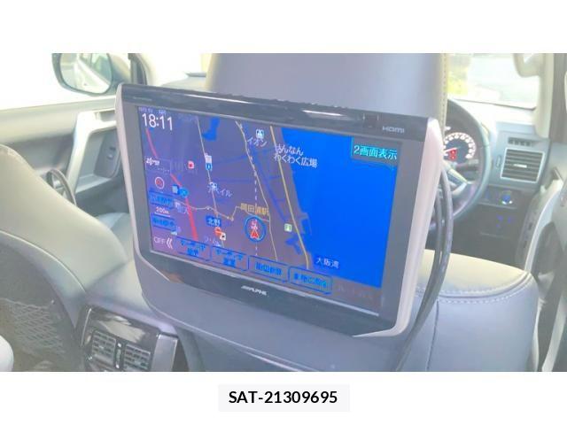 Toyota LAND CRUISER PRADO 2021-05 8666350-23