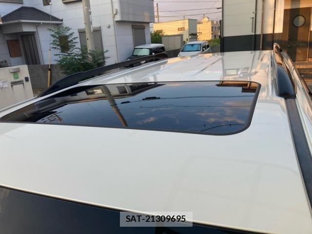 Toyota LAND CRUISER PRADO 2021-05 8666350-2