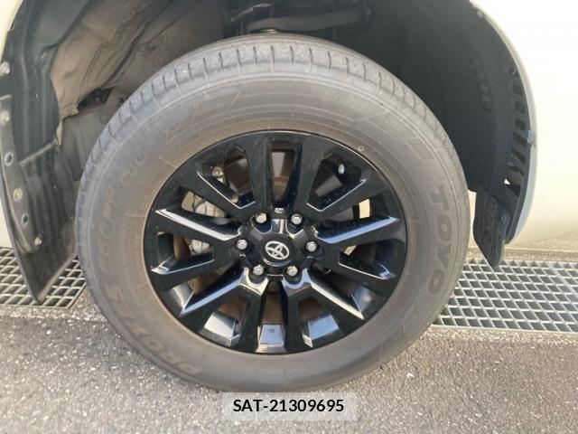 Toyota LAND CRUISER PRADO 2021-05 8666350-3