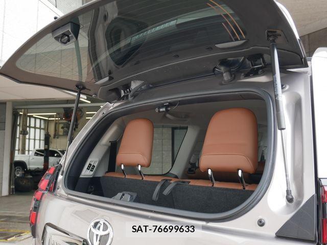 Toyota LAND CRUISER PRADO 2022-08 8666343-11