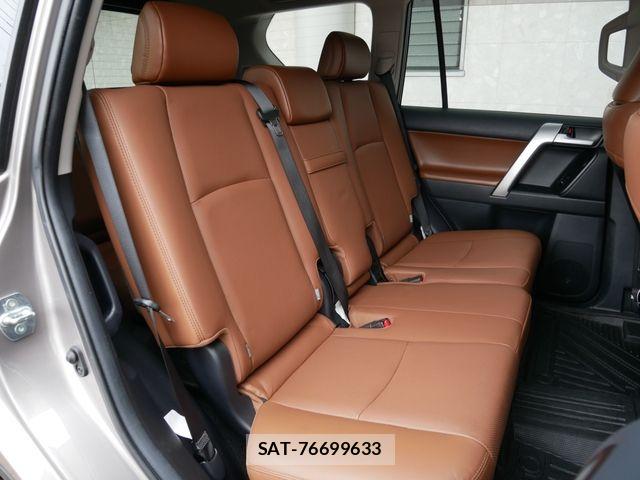 Toyota LAND CRUISER PRADO 2022-08 8666343-16