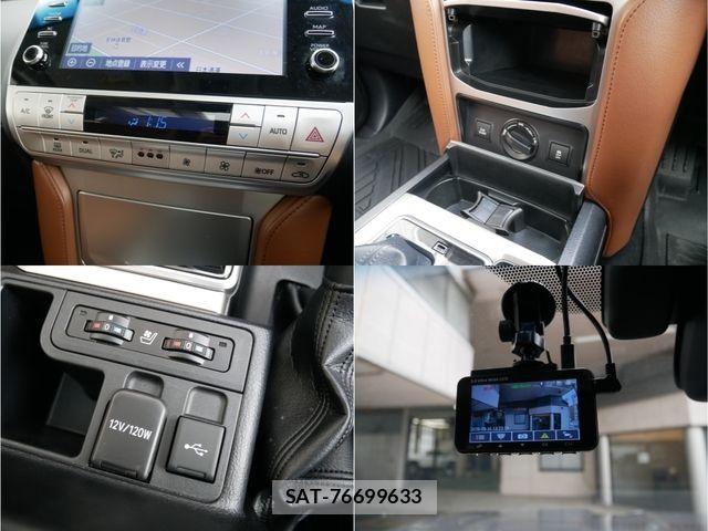 Toyota LAND CRUISER PRADO 2022-08 8666343-18