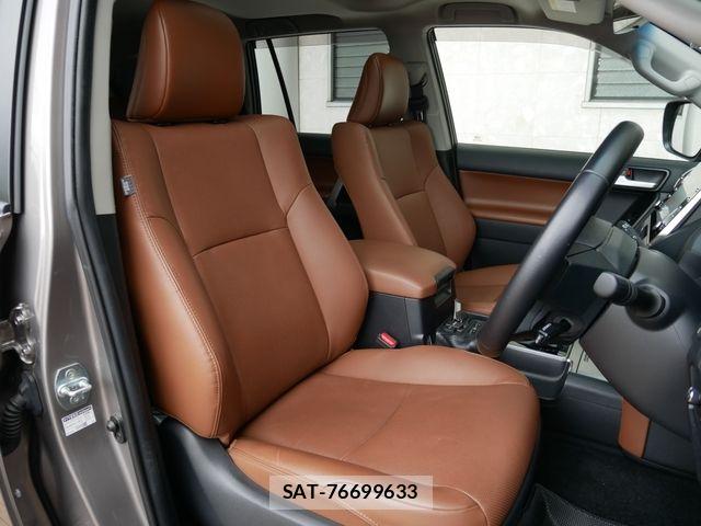 Toyota LAND CRUISER PRADO 2022-08 8666343-1
