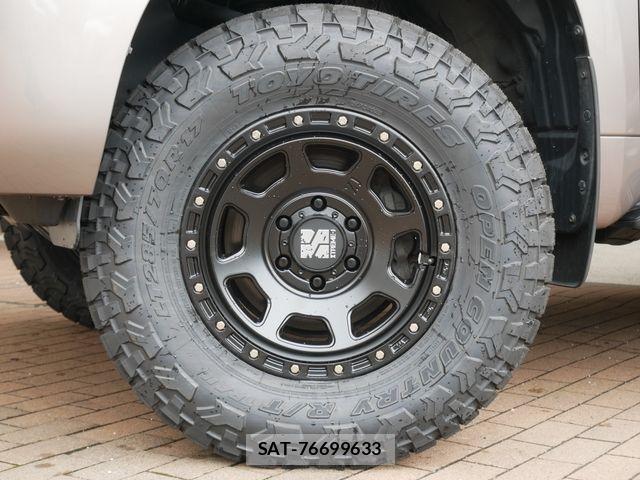 Toyota LAND CRUISER PRADO 2022-08 8666343-7